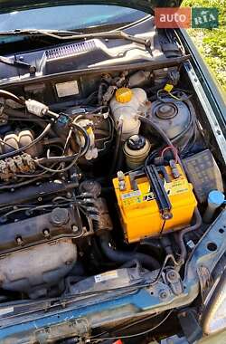 Седан Daewoo Lanos 2003 в 