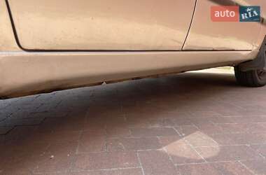 Седан Daewoo Lanos 2007 в 