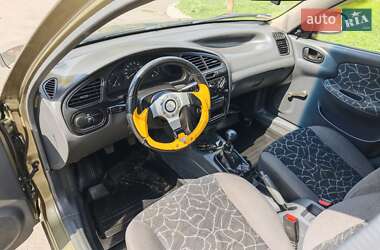 Седан Daewoo Lanos 2003 в 