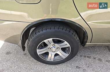 Седан Daewoo Lanos 2003 в 