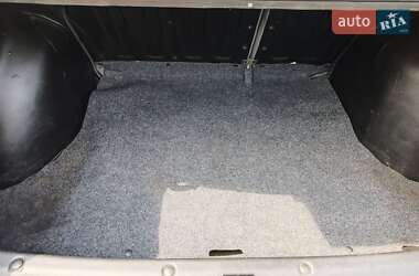 Седан Daewoo Lanos 2003 в 