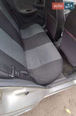 Седан Daewoo Lanos 2007 в 