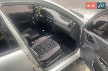 Седан Daewoo Lanos 2004 в 