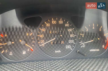 Седан Daewoo Lanos 2004 в 