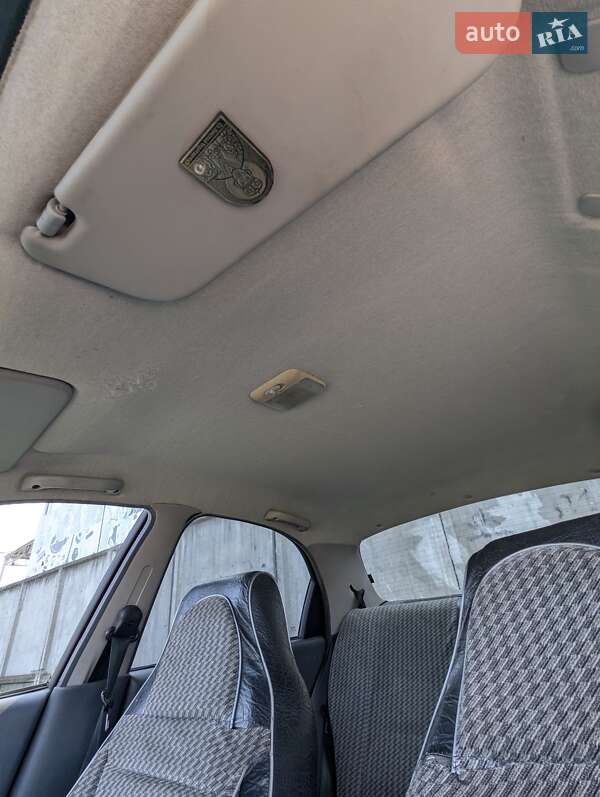 Седан Daewoo Lanos 2006 в Хмельницком