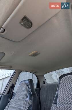 Седан Daewoo Lanos 2006 в 