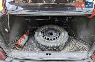 Седан Daewoo Lanos 2006 в 