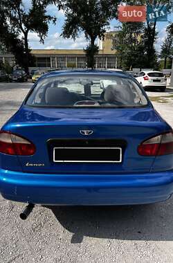 Седан Daewoo Lanos 2008 в 