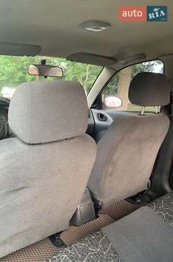 Седан Daewoo Lanos 2006 в 
