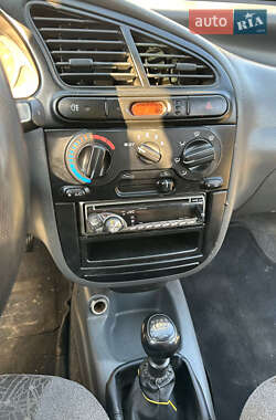 Седан Daewoo Lanos 2007 в 