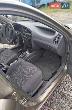 Седан Daewoo Lanos 2007 в 