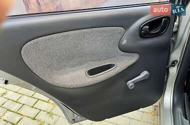 Седан Daewoo Lanos 2006 в 