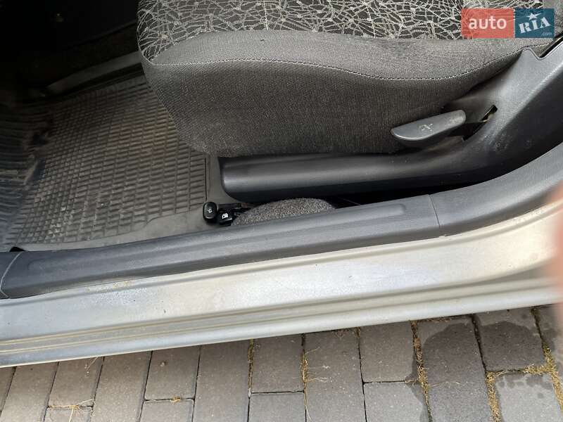 Седан Daewoo Lanos 2006 в Хмельницькому