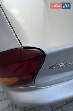Седан Daewoo Lanos 2006 в 