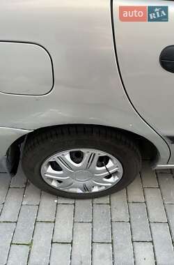 Седан Daewoo Lanos 2006 в 