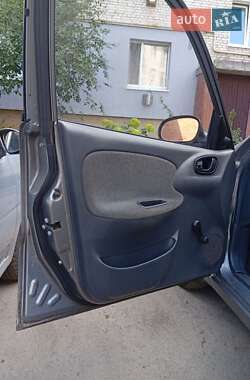 Седан Daewoo Lanos 2007 в 