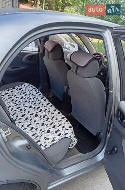 Седан Daewoo Lanos 2007 в 