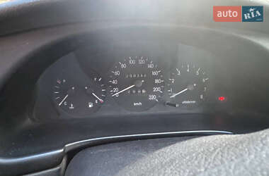 Седан Daewoo Lanos 2008 в 