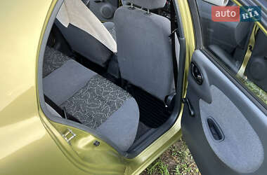 Седан Daewoo Lanos 2007 в 