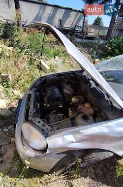Седан Daewoo Lanos 2008 в Недобоївцях