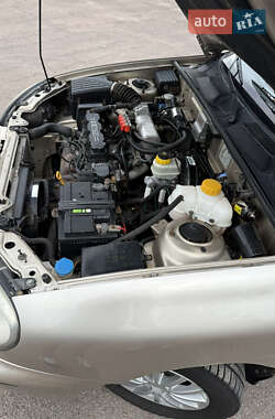 Седан Daewoo Lanos 2006 в 
