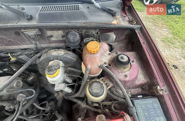 Седан Daewoo Lanos 2011 в 