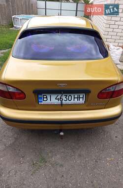 Седан Daewoo Lanos 2003 в 