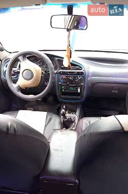 Седан Daewoo Lanos 2003 в 
