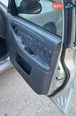 Седан Daewoo Lanos 2006 в 