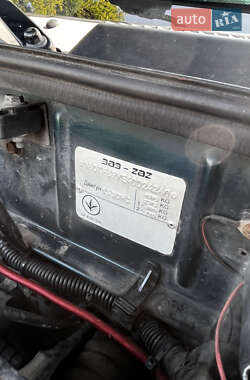 Седан Daewoo Lanos 2004 в 