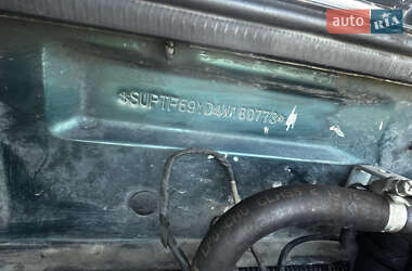 Седан Daewoo Lanos 2004 в 