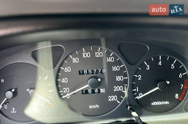 Седан Daewoo Lanos 2004 в 