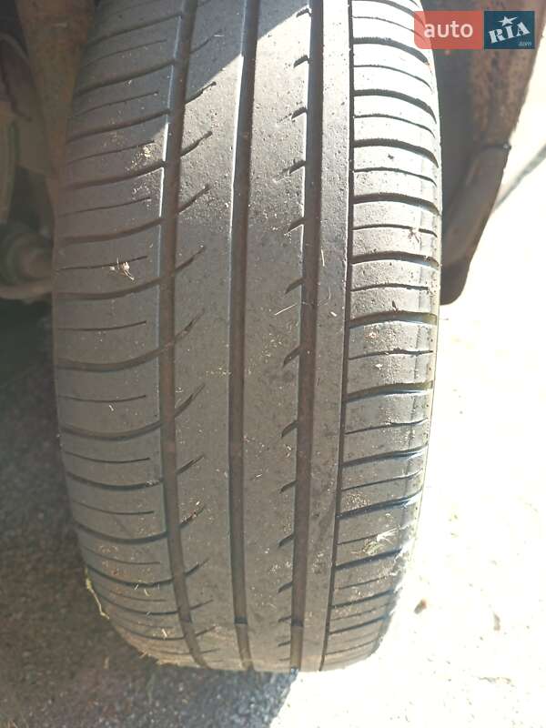 Седан Daewoo Lanos 2006 в Киеве фото 7 Седан Daewoo Lanos 2006 в Киеве