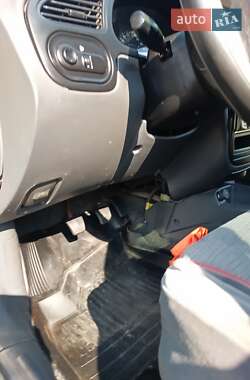Седан Daewoo Lanos 2006 в Киеве