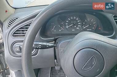 Седан Daewoo Lanos 2008 в 