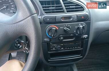 Седан Daewoo Lanos 2008 в 