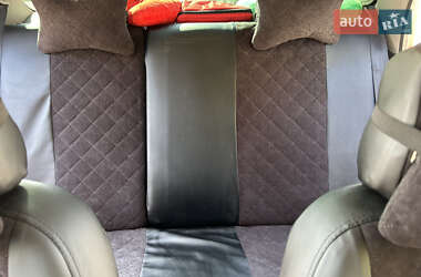 Седан Daewoo Lanos 2004 в 
