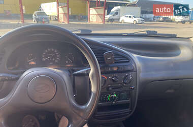 Седан Daewoo Lanos 2011 в 