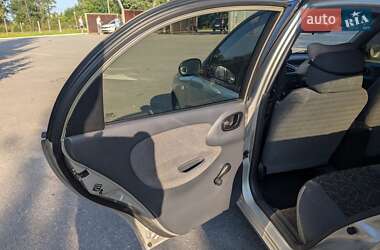 Седан Daewoo Lanos 2006 в 