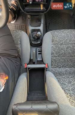 Седан Daewoo Lanos 2006 в 