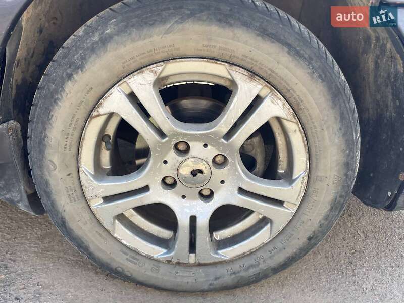 Хэтчбек Daewoo Lanos 2004 в Одессе