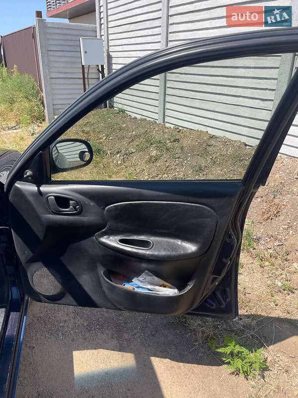 Хэтчбек Daewoo Lanos 2004 в Одессе