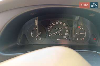 Седан Daewoo Lanos 2006 в 