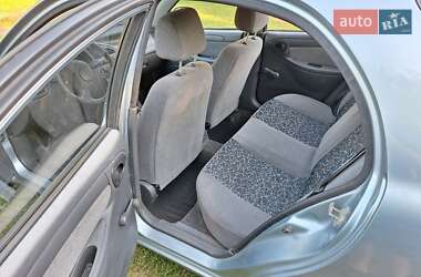 Седан Daewoo Lanos 2009 в 
