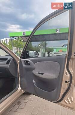 Седан Daewoo Lanos 2008 в 