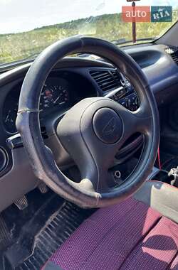 Седан Daewoo Lanos 2006 в 
