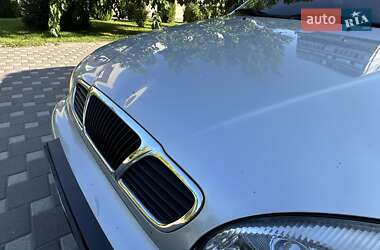 Седан Daewoo Lanos 2006 в 
