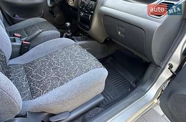 Седан Daewoo Lanos 2006 в 