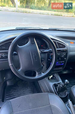 Седан Daewoo Lanos 2003 в 