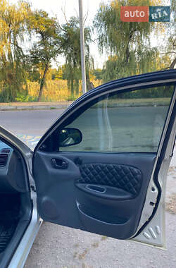 Седан Daewoo Lanos 2003 в 